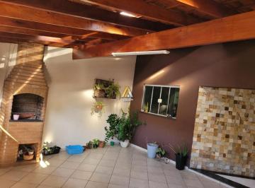 Casa · 132m² · 3 Quartos · 2 Vagas · Casa para venda em Parque Nova Carioba de 132.00m² com 3 Quartos, 1 Suite e 2 Garagens