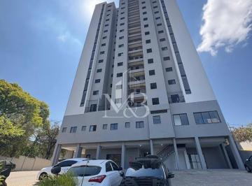 Apartamento · 45m² · 2 Quartos · 1 Vaga · Apartamento para venda em Jardim Novo Horizonte de 45.00m² com 2 Quartos e 1 Garagem