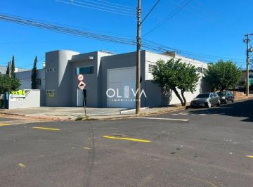 Comercial · 360m² · Sala Comercial para alugar em Parque Residencial Romano Calil de 360.00m²