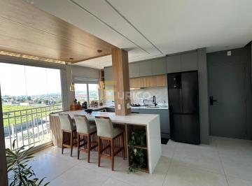 Apartamento · 66m² · 2 Quartos · 2 Vagas · Apartamento para venda em Vila Flor de 66.00m² com 2 Quartos, 1 Suite e 2 Garagens