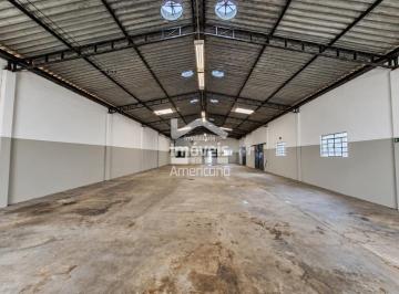 Comercial · 700m² · 10 Vagas · Galpão / Depósito / Armazém para alugar em Vila Belvedere de 700.00m² com 10 Garagens