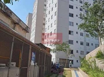 Apartamento · 43m² · 2 Quartos · Apartamento para venda em Jardim Maristela de 43.00m² com 2 Quartos