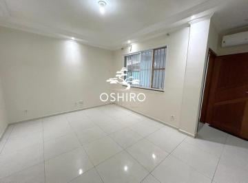 Casa · 112m² · 2 Quartos · 2 Vagas · Casa Sobreposta Baixa à Venda - Aparecida - Santos