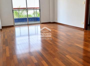 Apartamento · 102m² · 3 Quartos · 2 Vagas · Apartamento para venda em Vila Rehder de 102.00m² com 3 Quartos, 1 Suite e 2 Garagens