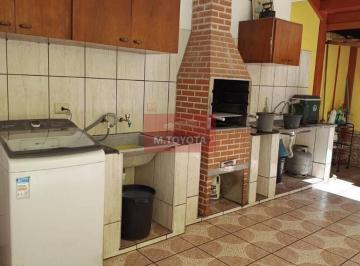 Casa · 200m² · 2 Quartos · 2 Vagas · Casa para venda em Cidade Soberana de 200.00m² com 2 Quartos, 1 Suite e 2 Garagens