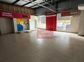 Comercial · 350m² · 4 Vagas · Loja para alugar em Vila Augusta de 350.00m² com 4 Garagens
