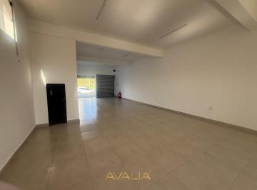 Comercial · 188m² · 2 Vagas · Sala Comercial para alugar em Residencial Monte Verde de 187.50m² com 2 Garagens