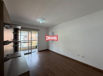 Apartamento · 85m² · 3 Quartos · 2 Vagas · Apartamento para aluguel em Nova Gerty - São Caetano do Sul | Cinerama Imóveis