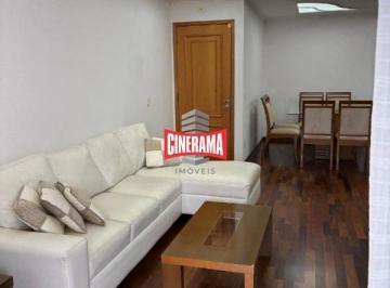 Apartamento · 150m² · 4 Quartos · 3 Vagas · Apartamento à venda em Barcelona - São Caetano do Sul | Cinerama Imóveis