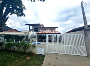 Casa · 236m² · 6 Quartos · 2 Vagas · Casa para alugar em Condominio Lagoinha de 236.00m² com 6 Quartos, 2 Suites e 2 Garagens