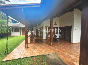 Casa · 180m² · 3 Quartos · 2 Vagas · Casa para alugar em Condominio Lagoinha de 180.00m² com 3 Quartos e 2 Garagens