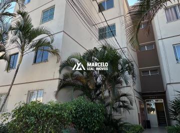 Apartamento · 80m² · 3 Quartos · 1 Vaga · Apartamento para venda em Candeias de 80.00m² com 3 Quartos e 1 Garagem