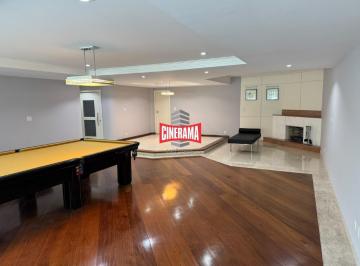 Apartamento · 320m² · 4 Quartos · 4 Vagas · Apartamento para aluguel em Jardim São Caetano - São Caetano do Sul | Cinerama Imóveis