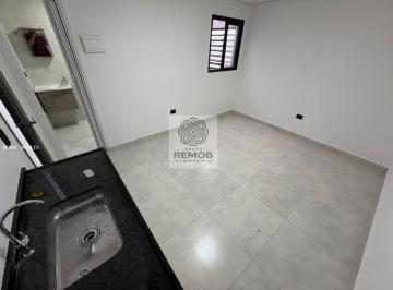 Apartamento · 26m² · 1 Quarto · Studio para alugar em Parque Das Nacões de 26.00m² com 1 Quarto