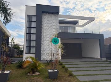 Casa · 290m² · 4 Quartos · Casa em Condomínio à venda, 4 quartos, 1 suíte, Residencial Park I - Vespasiano/MG