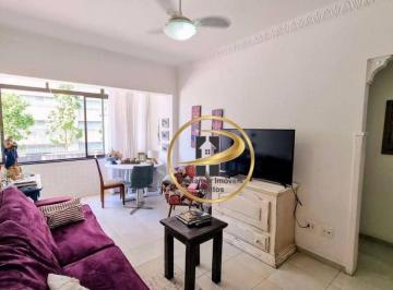 Apartamento · 85m² · 3 Quartos · 1 Vaga · Apartamento para venda em Boqueirão de 85.00m² com 3 Quartos e 1 Garagem