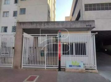 Apartamento · 2 Quartos · 1 Vaga · Apartamento para aluguel, 2 quartos, 1 vaga, Cidade Satélite Santa Bárbara - São Paulo/SP