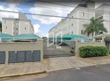 Apartamento · 46m² · 2 Quartos · 1 Vaga · Apartamento para venda em Vila Xavier (vila Xavier) de 46.00m² com 2 Quartos e 1 Garagem