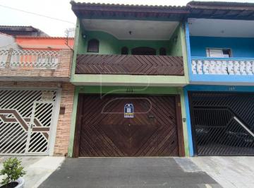 Casa · 125m² · 2 Quartos · 1 Vaga · Sobrado à venda, 2 quartos, 1 suíte, 1 vaga, Parque são Rafael - São Paulo/SP