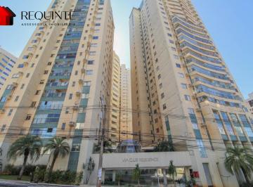 Apartamento · 104m² · 3 Quartos · 1 Vaga · Rua das Paineiras Ed. Via Club Residence, 3 Quartos sendo 1 Suíte, 104m² Águas Claras