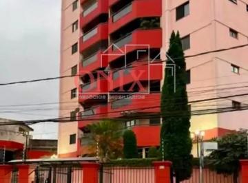 Apartamento · 164m² · 4 Quartos · 2 Vagas · Apartamento para alugar em Vila Santa Maria de 164.00m² com 4 Quartos, 1 Suite e 2 Garagens