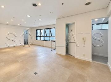 Comercial · 40m² · 1 Vaga · Prédio Comercial para venda em Pinheiros de 40.00m² com 1 Garagem