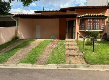 Casa · 127m² · 3 Quartos · Casa de Condomínio para alugar em Pinheirinho de 127.00m² com 3 Quartos e 1 Suite