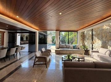 Casa · 423m² · 5 Quartos · 4 Vagas · Casa à venda, 5 quartos, 4 suítes, 4 vagas, Belvedere - Belo Horizonte/MG
