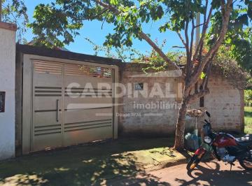 Casa · 43m² · 2 Quartos · 2 Vagas · Casa para venda em Jardim Sao Bento de 43.00m² com 2 Quartos e 2 Garagens