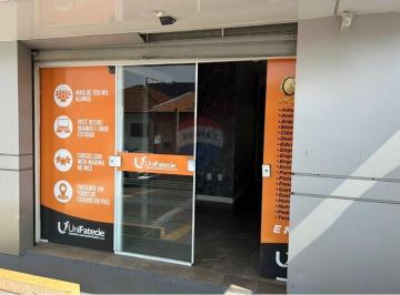 Comercial · 230m² · 2 Vagas · Sala Comercial para alugar em Vila Dos Lavradores de 230.00m² com 2 Garagens