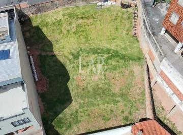 Terreno · 365m² · Lote - Terreno à venda, Santa Efigênia - Belo Horizonte/MG