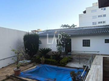 Casa · 270m² · 4 Quartos · 6 Vagas · Casa Comercial à venda, 4 quartos, 1 suíte, 6 vagas, Boa Vista - Belo Horizonte/MG