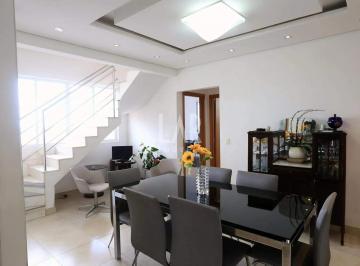 Apartamento · 160m² · 3 Quartos · 3 Vagas · Cobertura à venda, 3 quartos, 1 suíte, 3 vagas, São Lucas - Belo Horizonte/MG