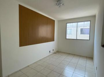 Apartamento · 47m² · 2 Quartos · 1 Vaga · Apartamento para venda em Conjunto Habitacional Doutor Antônio Villela Silva de 47.00m² com 2 Quarto
