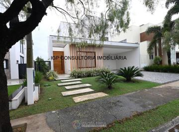 Casa · 307m² · 4 Quartos · 4 Vagas · Casa para venda em Jardim Santa Rita de 307.00m² com 4 Quartos, 4 Suites e 4 Garagens