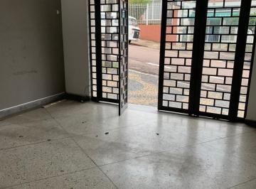 Comercial · 110m² · Sala Comercial para alugar em JARDIM RIBEIRO de 110.00m²