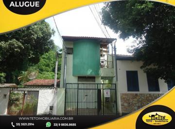 Apartamento · 1 Quarto · kitinete para aluguel, 1 quarto, Centro - Teófilo Otoni/MG