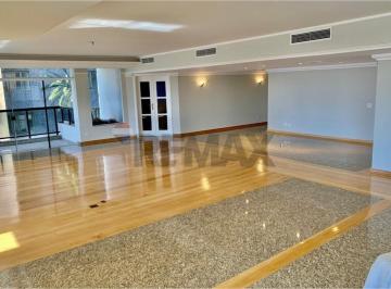 Apartamento · 464m² · 4 Quartos · 4 Vagas · Apartamento para alugar em Centro de 464.00m² com 4 Quartos, 4 Suites e 4 Garagens