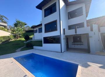 Casa · 193m² · 3 Quartos · 4 Vagas · Casa para locação | Paião | Guararema/SP