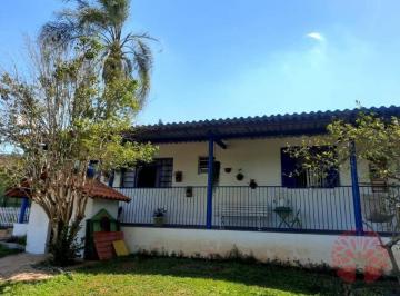 Terreno · 300m² · 1 Quarto · 1 Vaga · Chácara para venda em Caioçara de 300.00m² com 1 Quarto e 1 Garagem