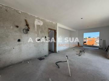 Apartamento · 106m² · 3 Quartos · 2 Vagas · Apartamento à venda, 3 quartos, 1 suíte, 2 vagas, Glória - Contagem/MG