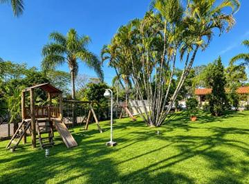 Casa · 298m² · 4 Quartos · 6 Vagas · Casa de Condomínio para alugar em Colinas Do Piracicaba (ártemis) de 298.00m² com 4 Quartos, 2 Suite