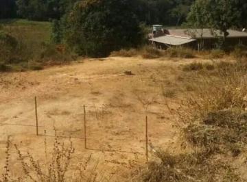 Terreno · 1200m² · Lote em condomínio fechado 1200m² de área total no Bairro Quintas Jacuba -Contagem