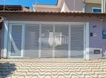 Casa · 240m² · 3 Quartos · 2 Vagas · Casa para alugar em Jardim Residencial Chácara Ondina de 240.00m² com 3 Quartos, 3 Suites e 2 Garage