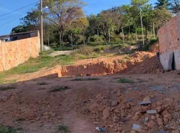 Terreno · 360m² · 10 Vagas · Lote à venda, 10 vagas, Quintas do Jacuba - Contagem/MG