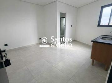 Apartamento · 21m² · 1 Quarto · Kitnet para locação, sem mobília