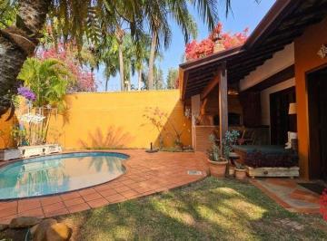 Casa · 226m² · 3 Quartos · 2 Vagas · Casa para venda em Jardim Das Samambaias de 226.00m² com 3 Quartos, 1 Suite e 2 Garagens