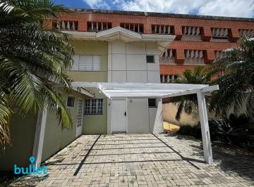 Casa · 130m² · 3 Quartos · Casa à Venda em Condomínio Fechado – Village Carolina Penteado | Nova Campinas