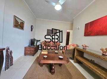 Apartamento · 78m² · 2 Quartos · 1 Vaga · Apartamento 2 Quartos vista lateram Mar - Pompéia - Santos - SP