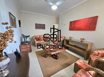 Apartamento · 78m² · 2 Quartos · 1 Vaga · Apartamento 2 Quartos vista lateram Mar - Pompéia - Santos - SP